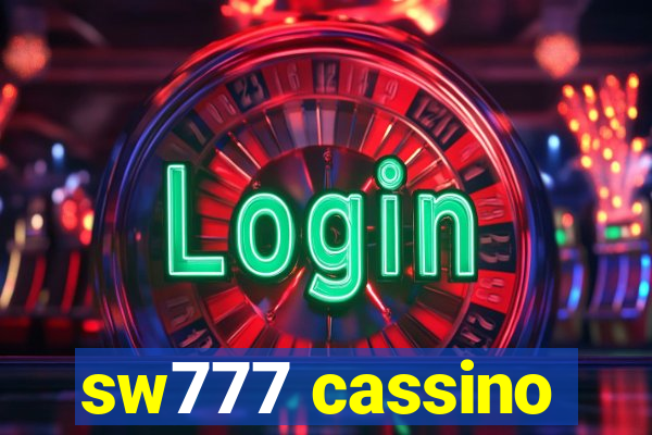 sw777 cassino